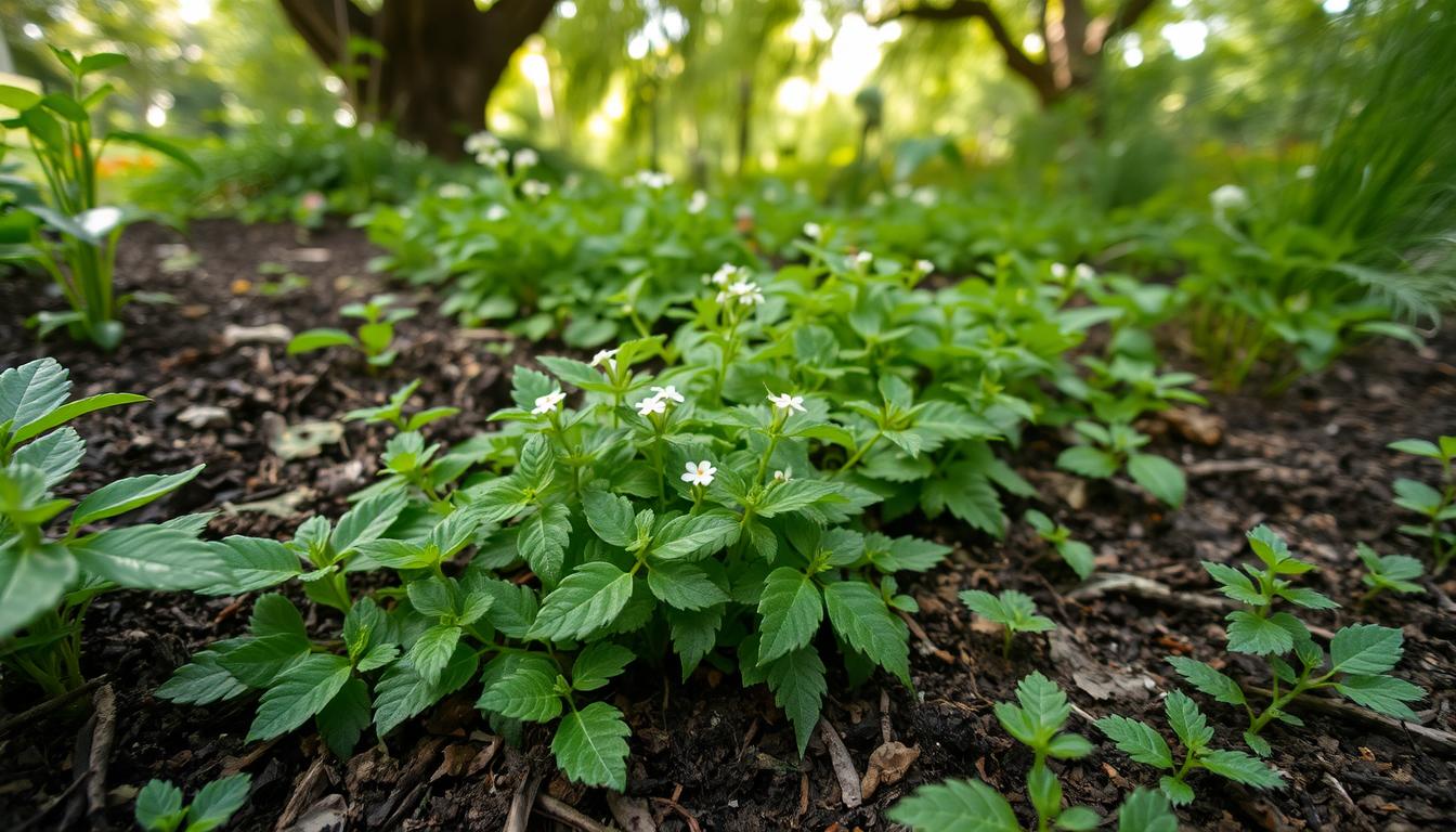 Acena drobnolistna