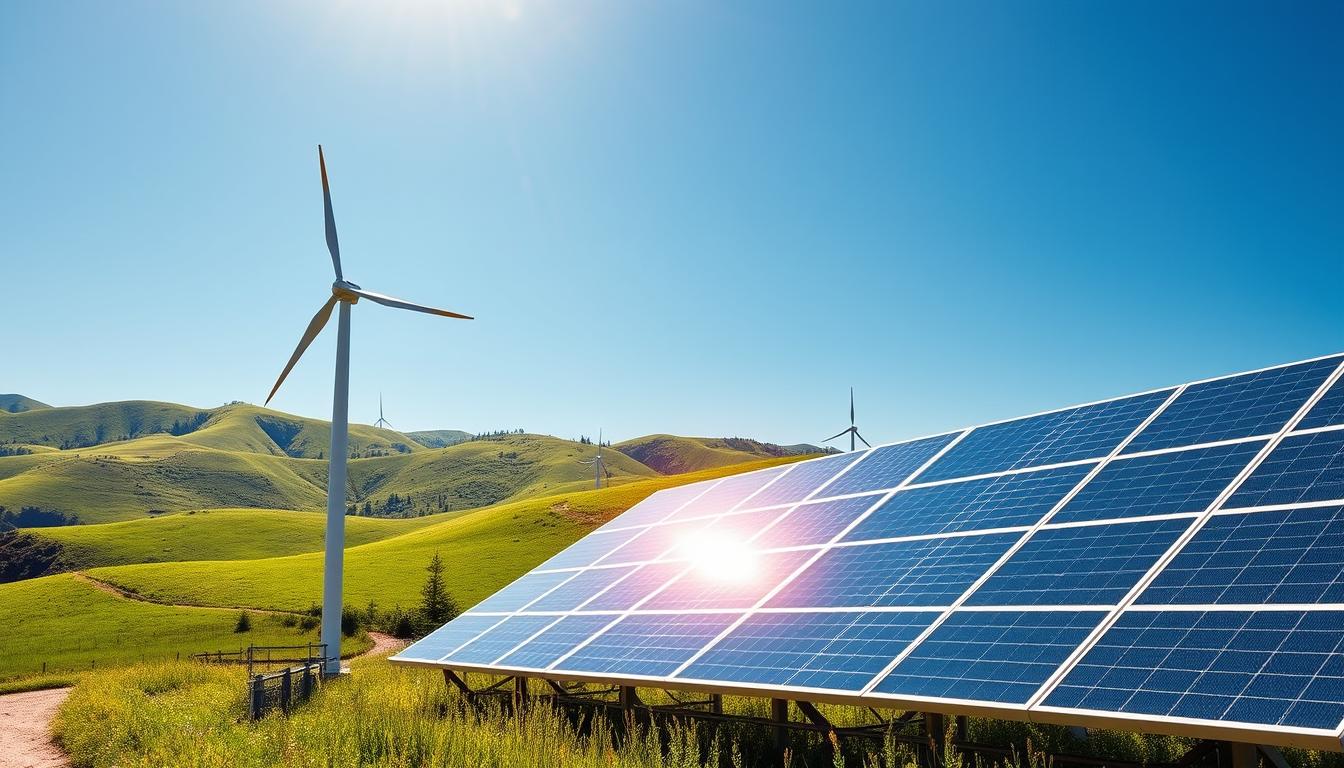 Elektrownia wiatrowa czy fotowoltaika