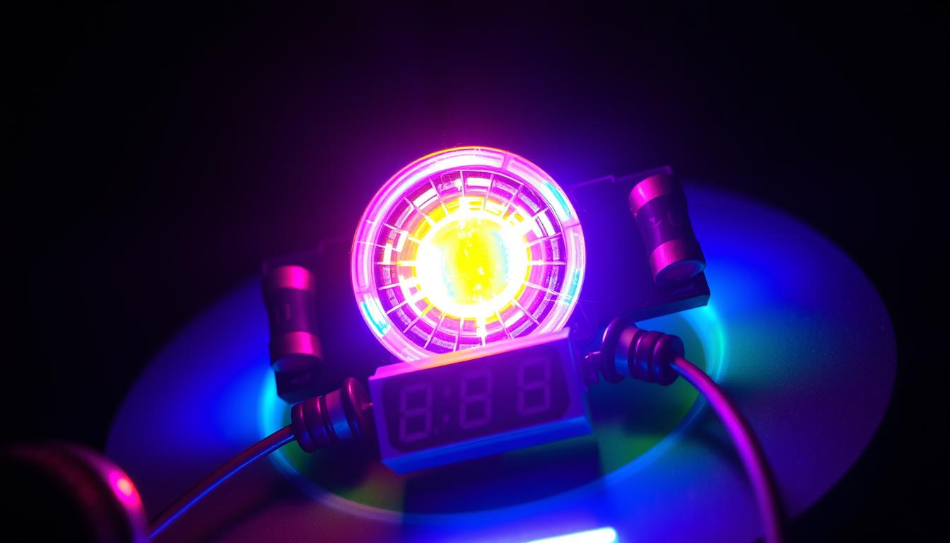 Ile prądu pobiera dioda LED