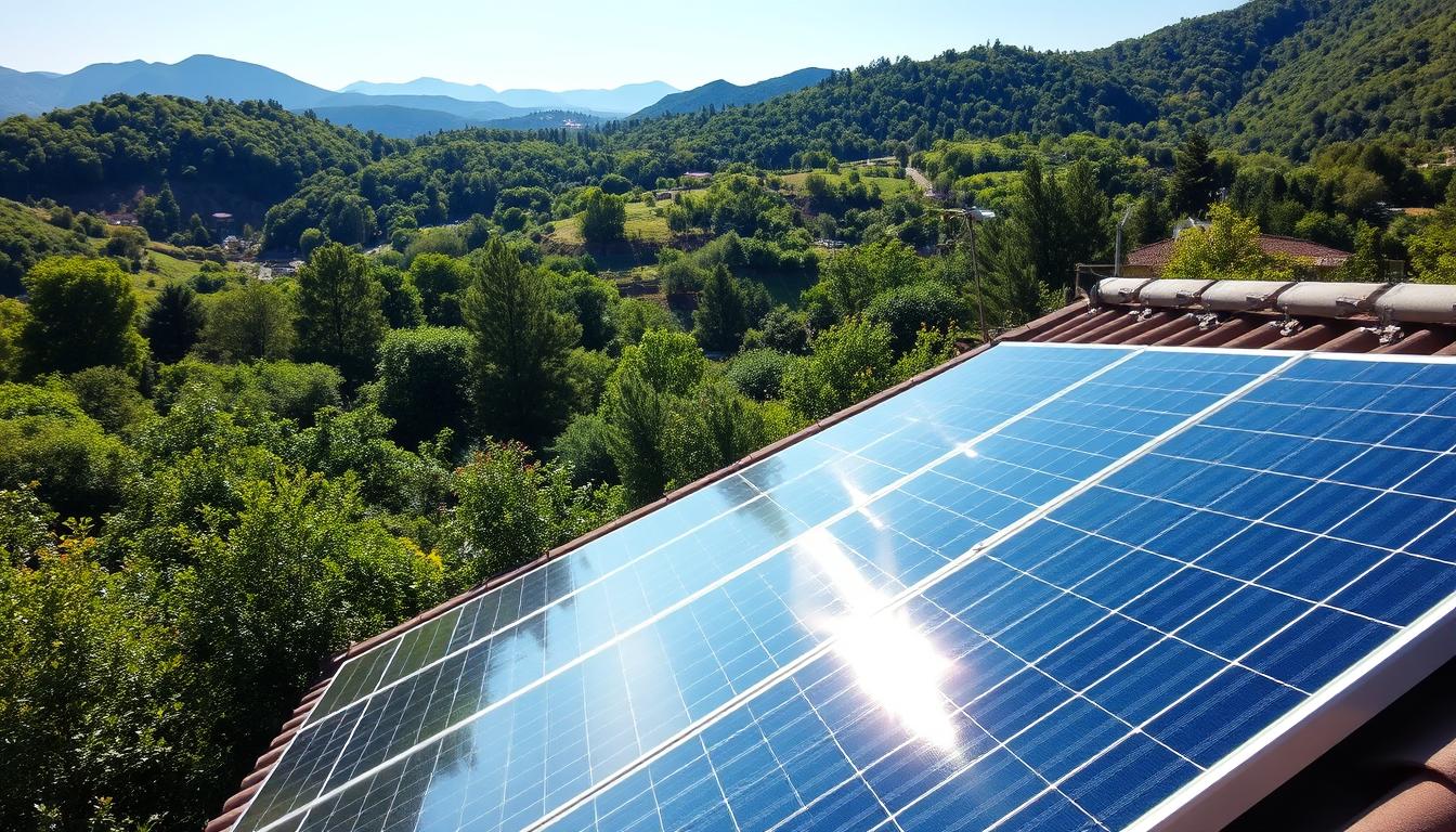 Instalacja 10 kW fotowoltaika ile wyprodukuje