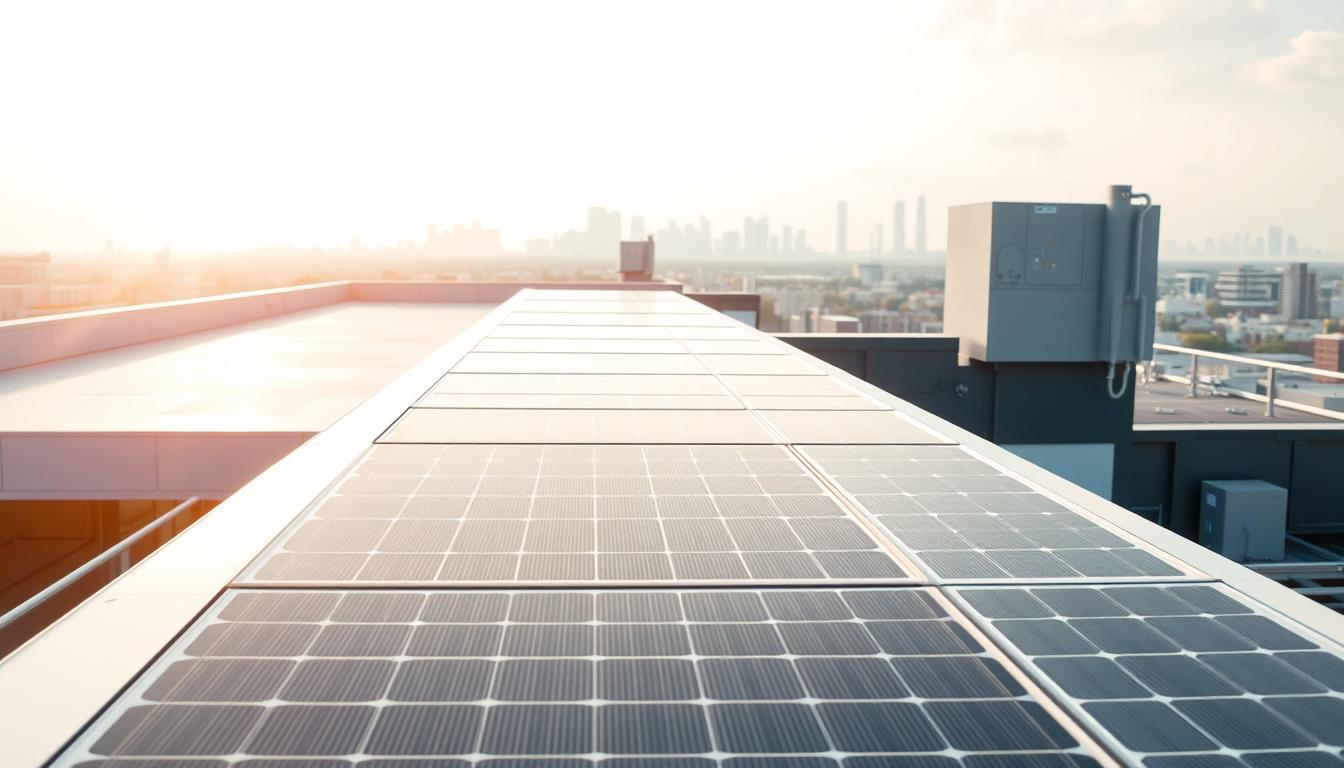 Ile kosztuje dach solarny