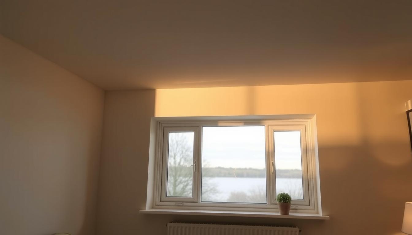 Jak przedłużyć parapet wewnętrzny