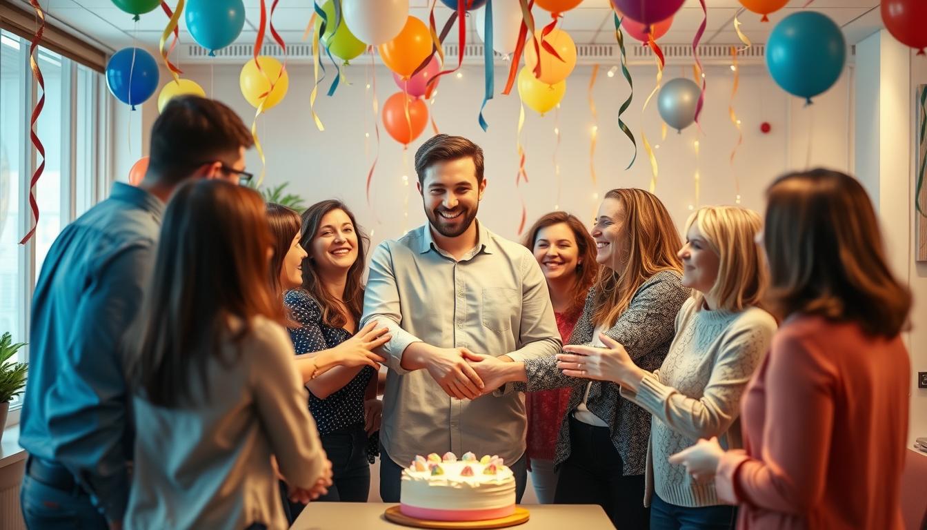 Życzenia dla kolegi odchodzącego z pracy