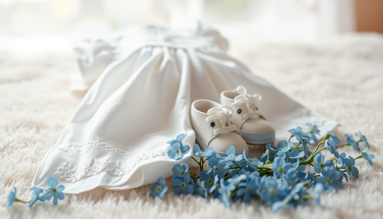 Życzenia od chrzestnej na chrzest