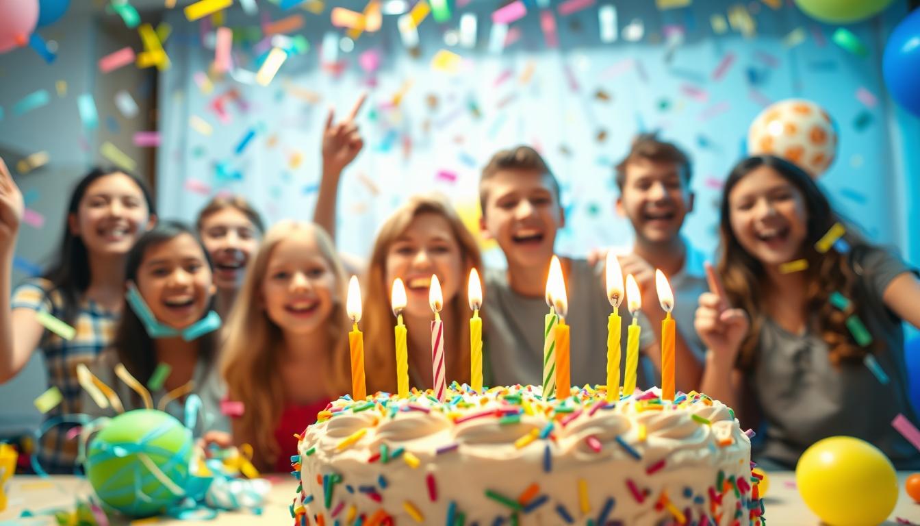 Życzenia urodzinowe dla 16 latka