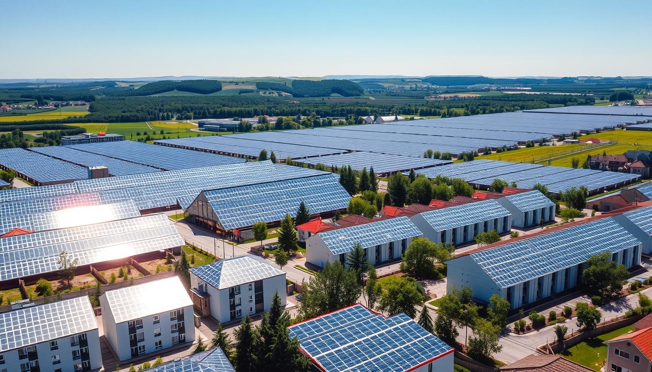Fotowoltaika Pyskowice