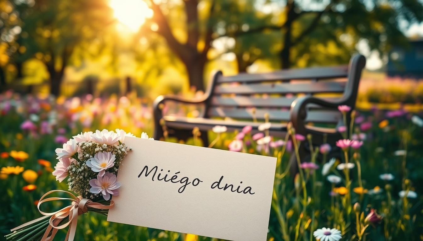 Miłego dnia