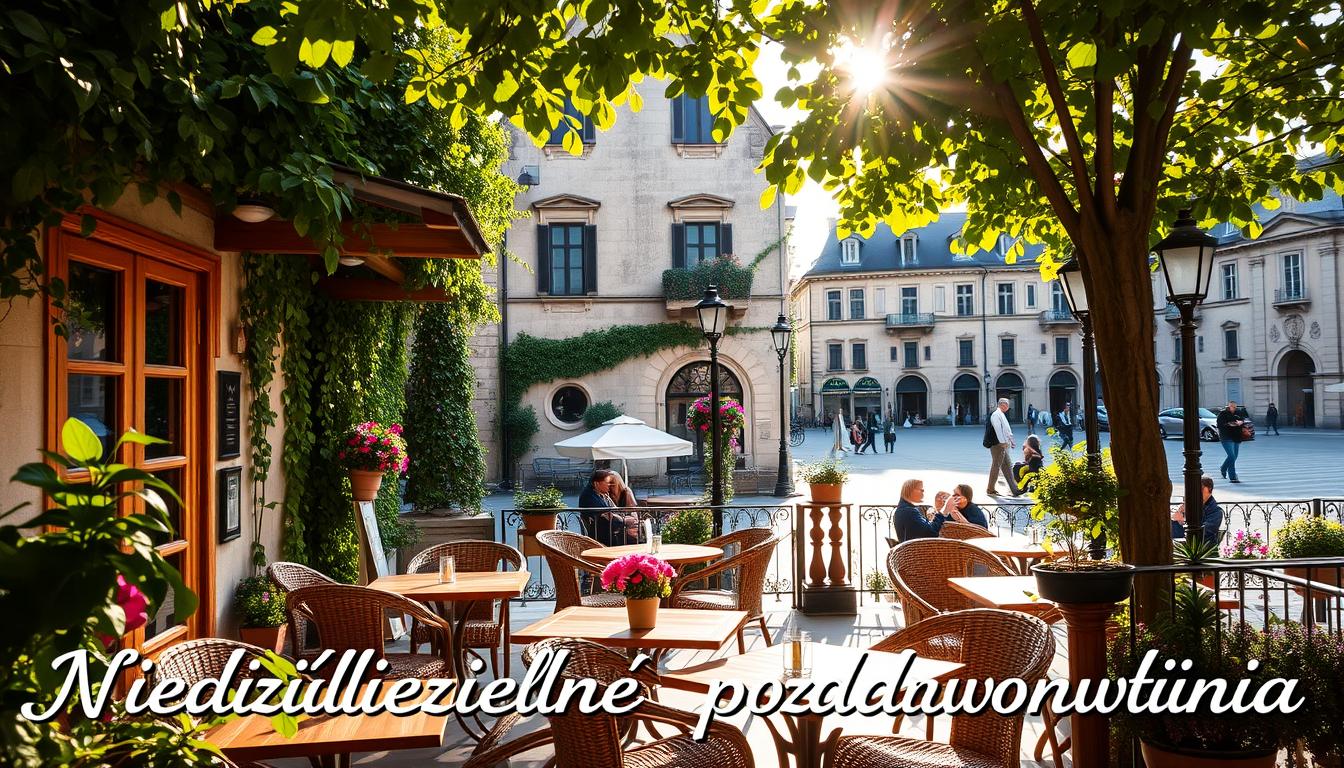 Niedzielne pozdrowienia