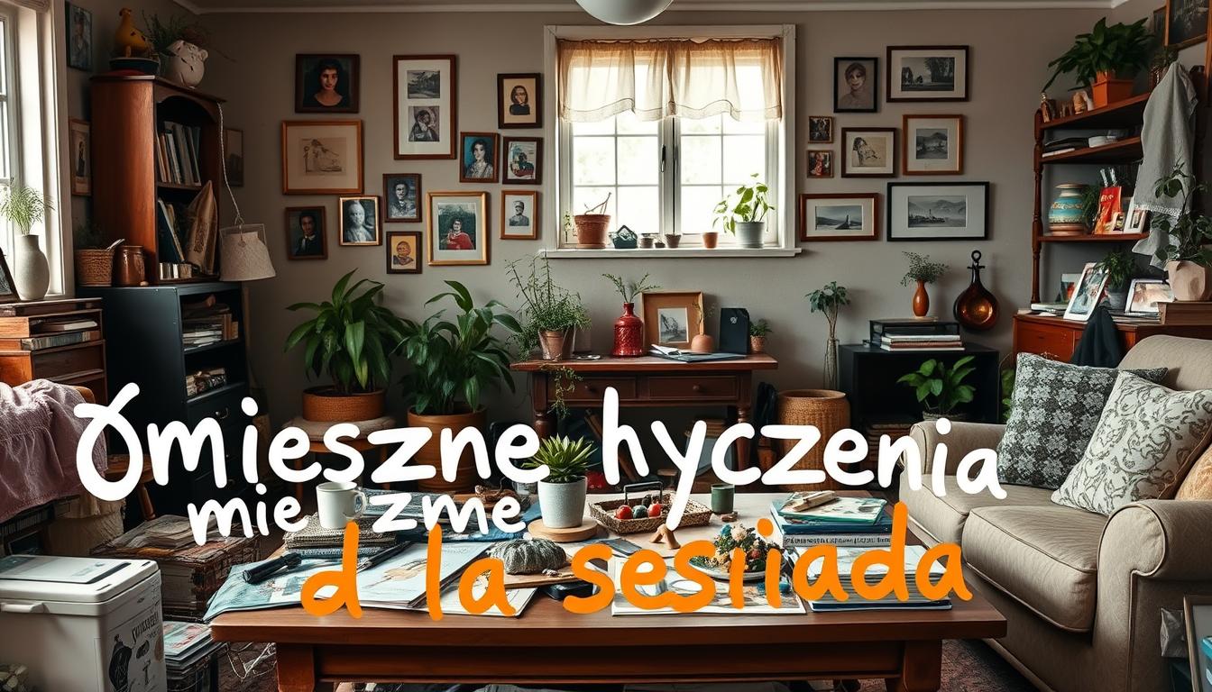 Śmieszne życzenia dla sąsiada