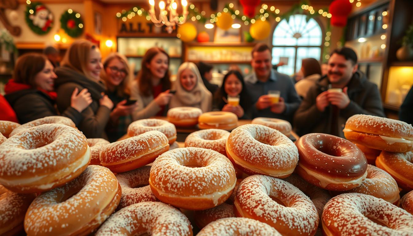 Tłusty czwartek życzenia