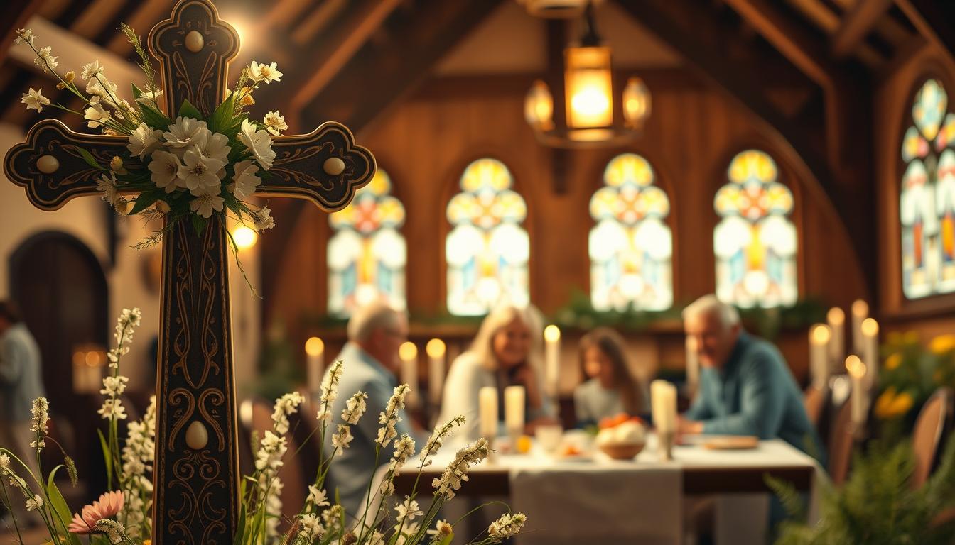 Życzenia na wielkanoc religijne