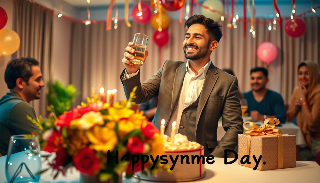 Życzenia imieninowe dla mężczyzny