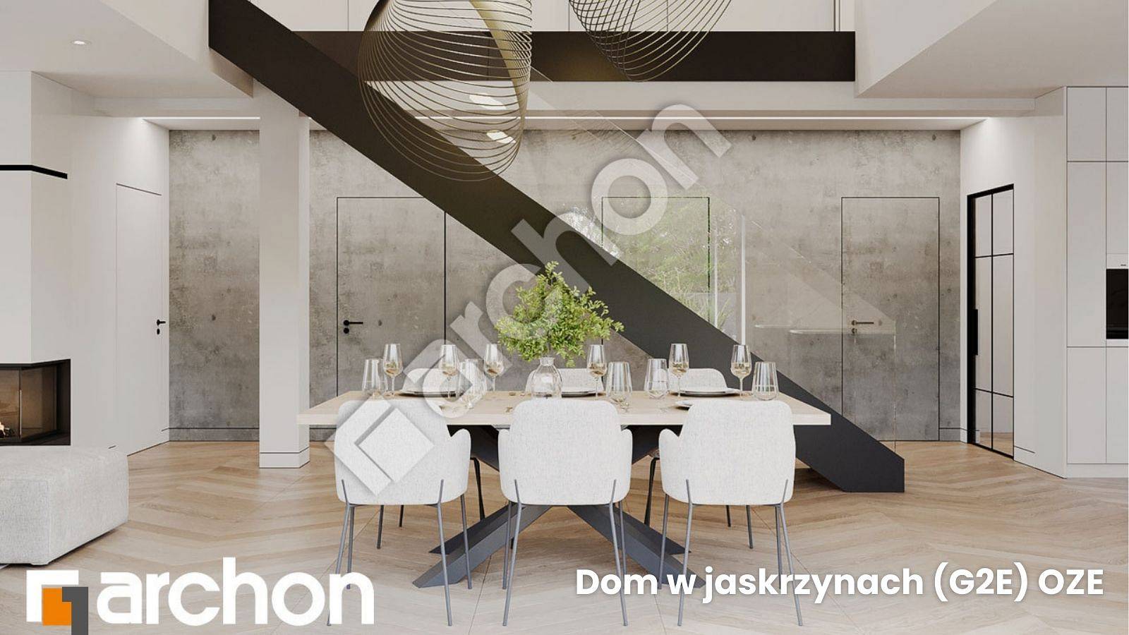 Dom w jaskrzynach (G2E) OZE_jadalnia.jpg