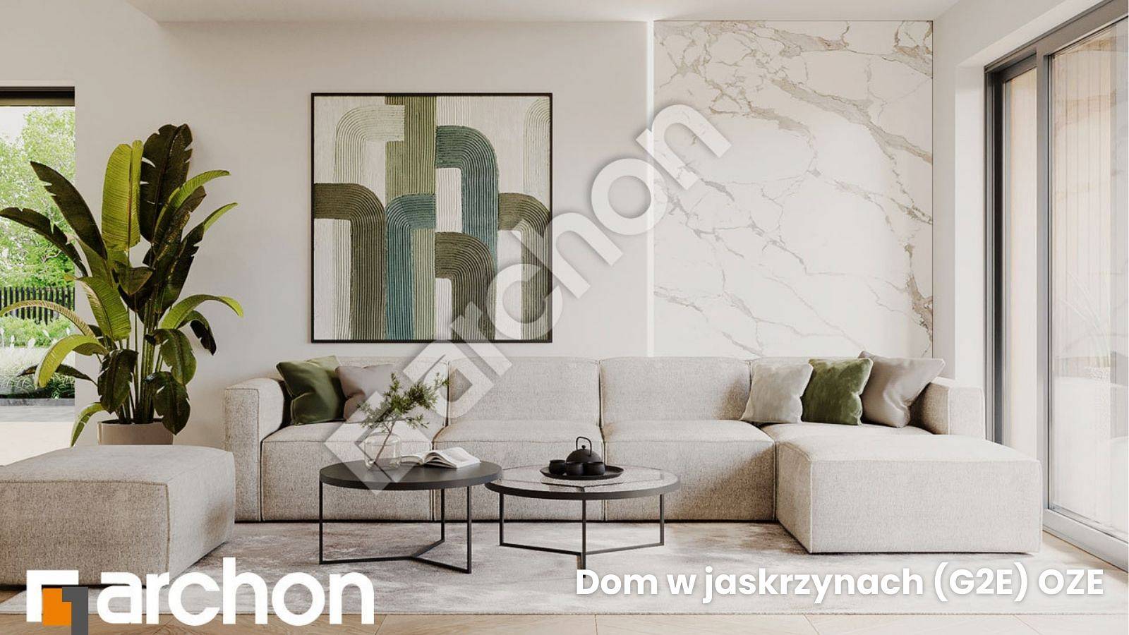 Dom w jaskrzynach (G2E) OZE_salon.jpg