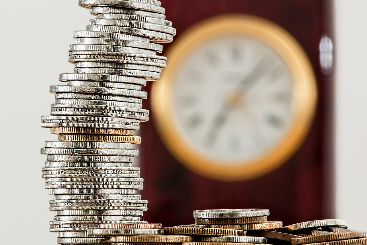 Jak przygotować się finansowo na większe wydatki?